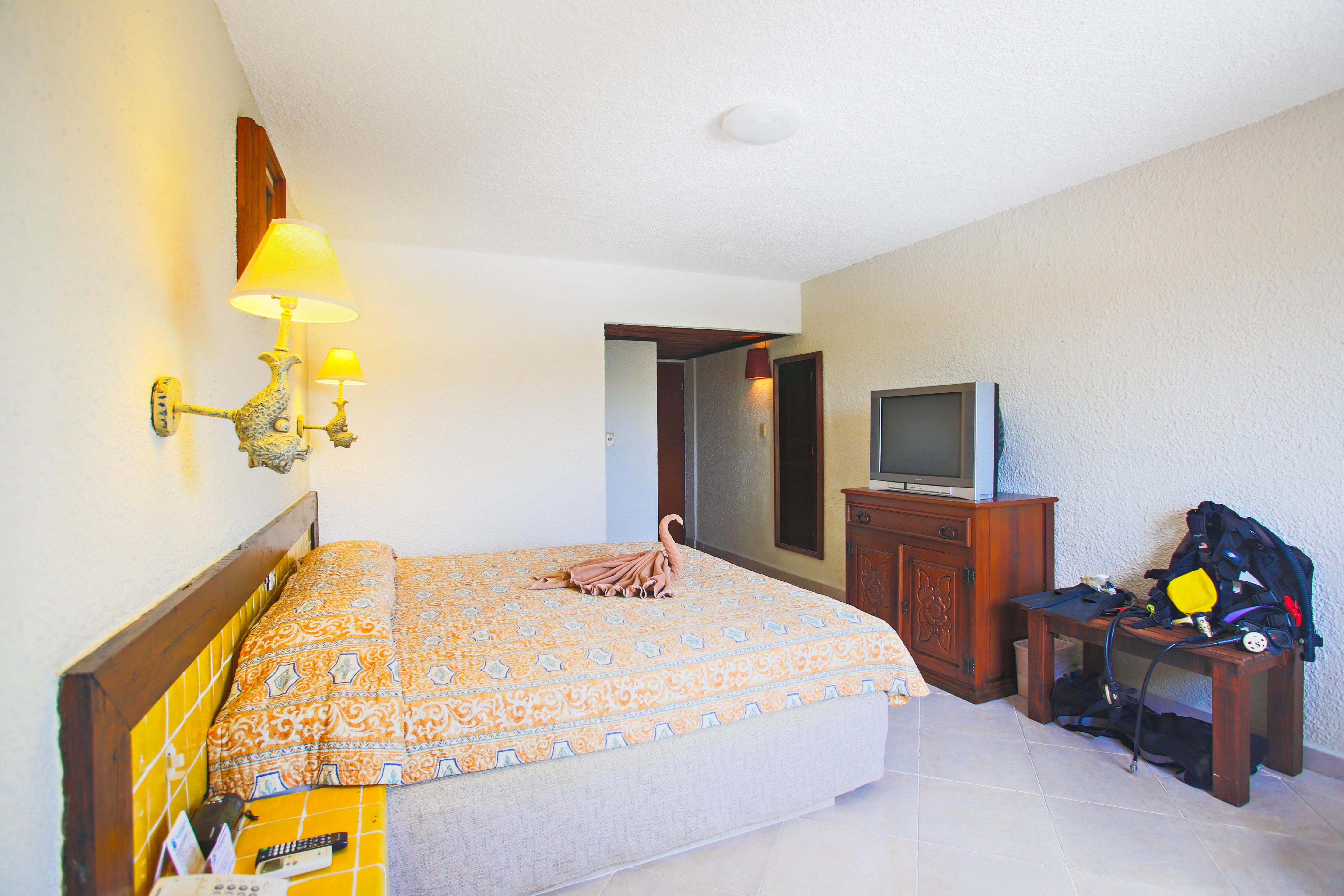 CASA DEL MAR COZUMEL HOTEL & DIVE RESORT COZUMEL 4* (Mexico) - from US$ 84  | BOOKED