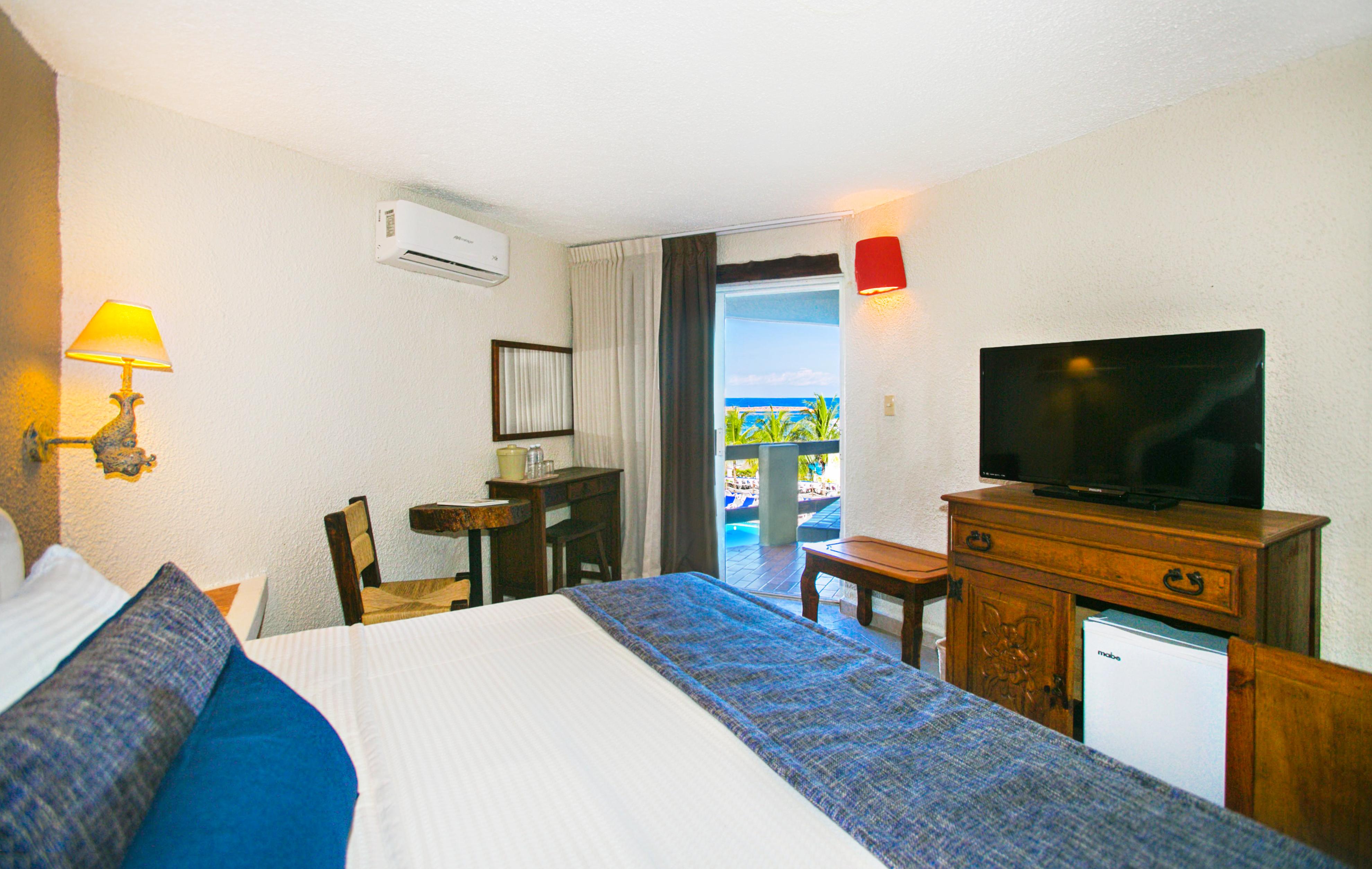 CASA DEL MAR COZUMEL HOTEL & DIVE RESORT COZUMEL 4* (Mexico) - from US$ 84  | BOOKED